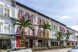 Orchid Hotel (D2), Shop House #559662251